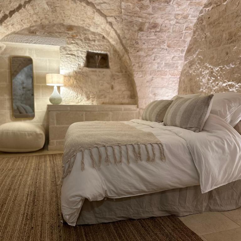 Trulli di Bacco - Monolocale Familiare - 15