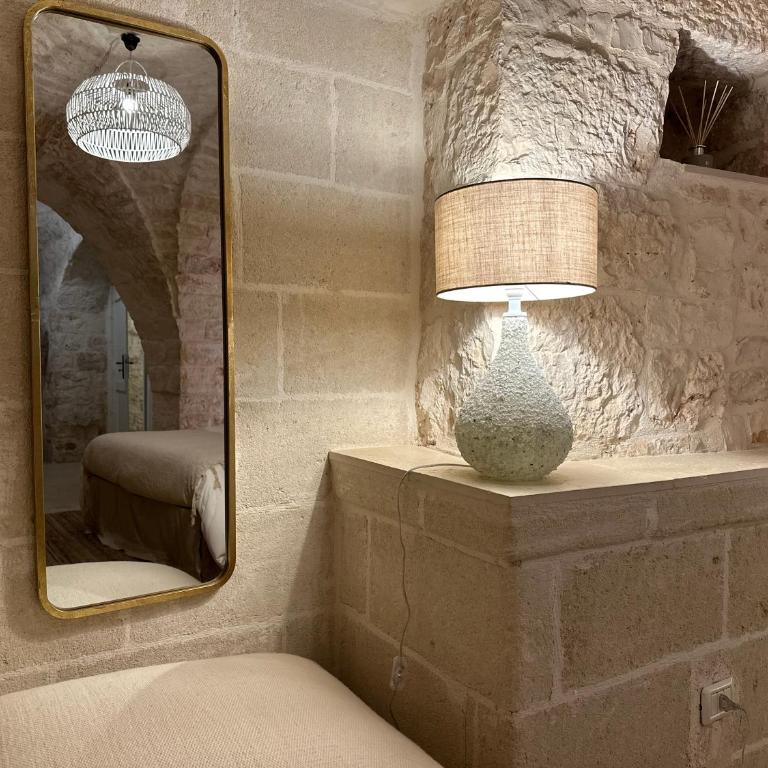 Trulli di Bacco - Monolocale Familiare - 20