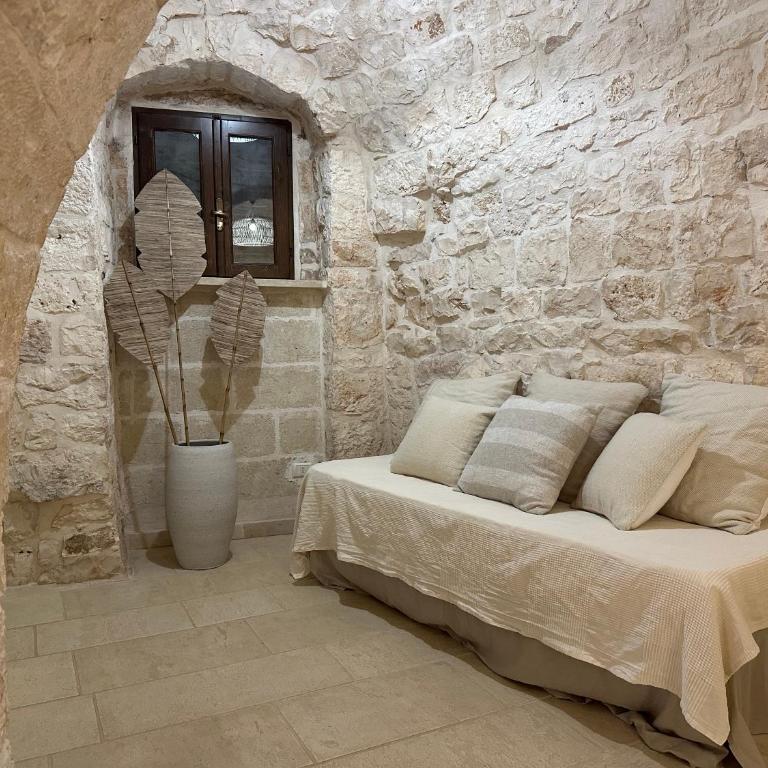 Trulli di Bacco - Monolocale Familiare - 22