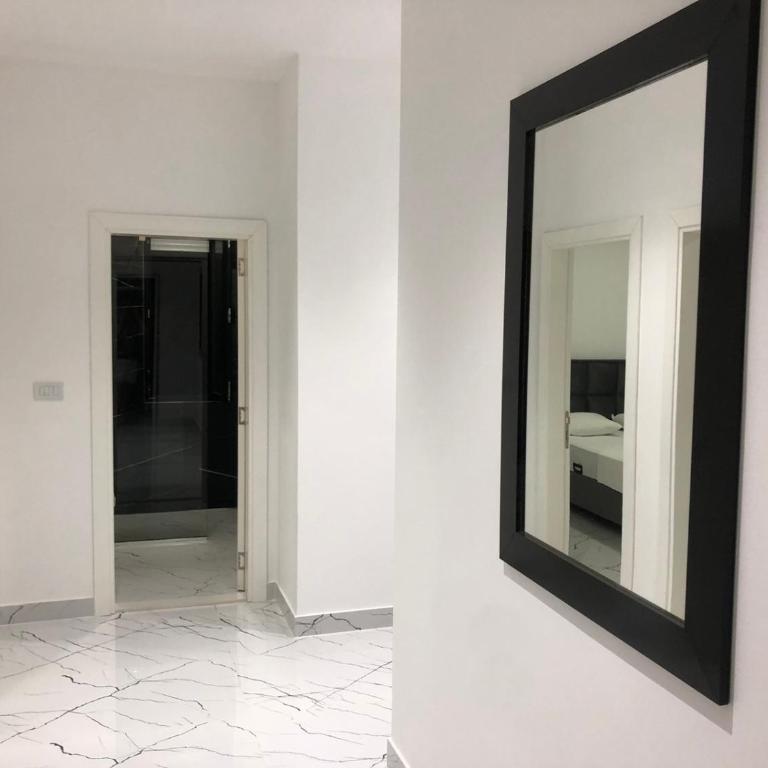 Royal City View Luxury Apartments - Penthouse Apartment - 11