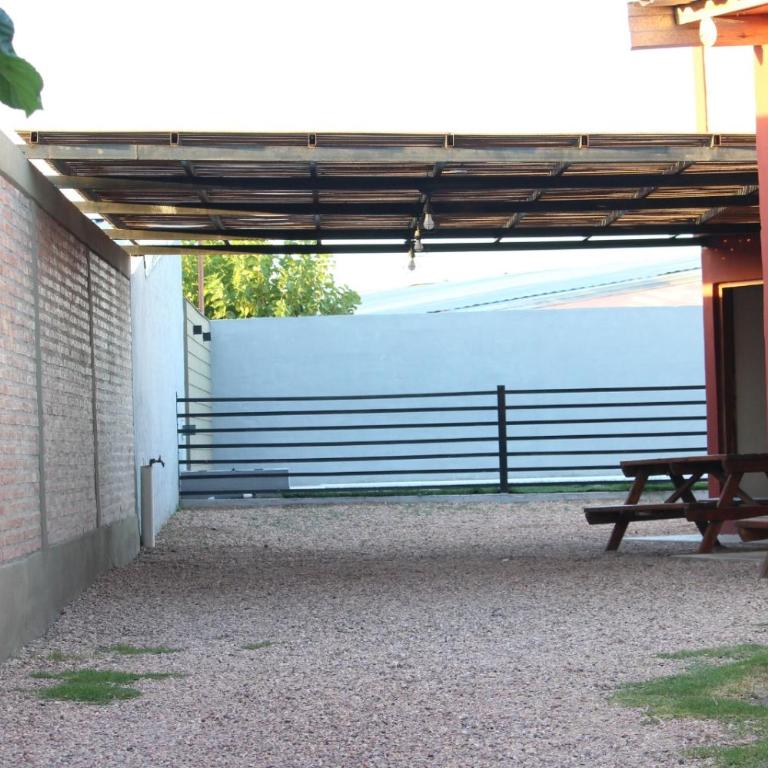 Trotamundos - Apartamento de 2 dormitorios - 3