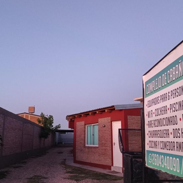 Trotamundos - Two-Bedroom Apartment - 10