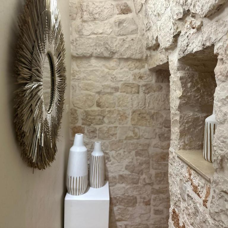 Trulli di Bacco - Monolocale Familiare - 9