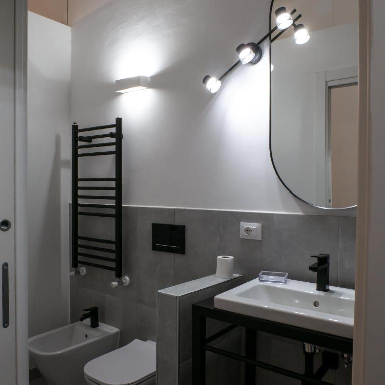Mercanti e Viaggiatori - One-Bedroom Apartment - 35