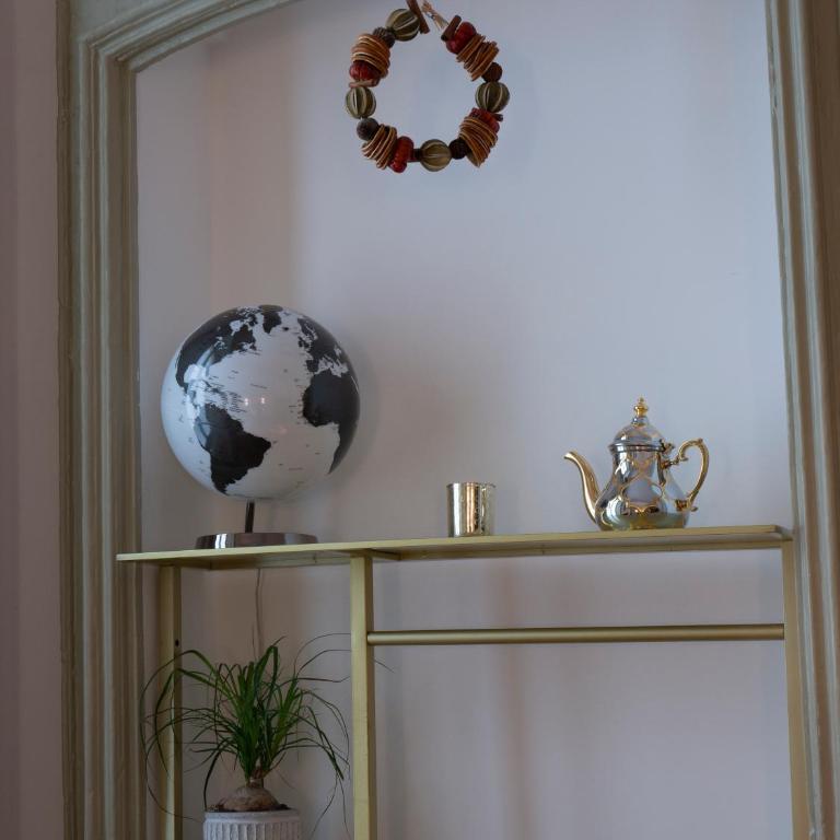 Mercanti e Viaggiatori - One-Bedroom Apartment - 21