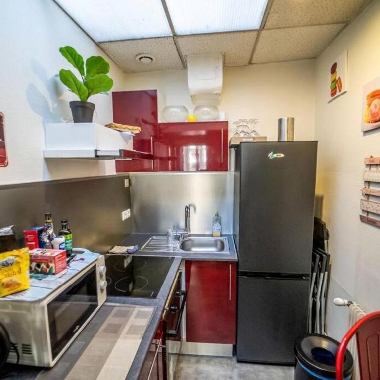 2 Appartements pour Groupe Blois Centre Ville - Appartement 2 Chambres - 4