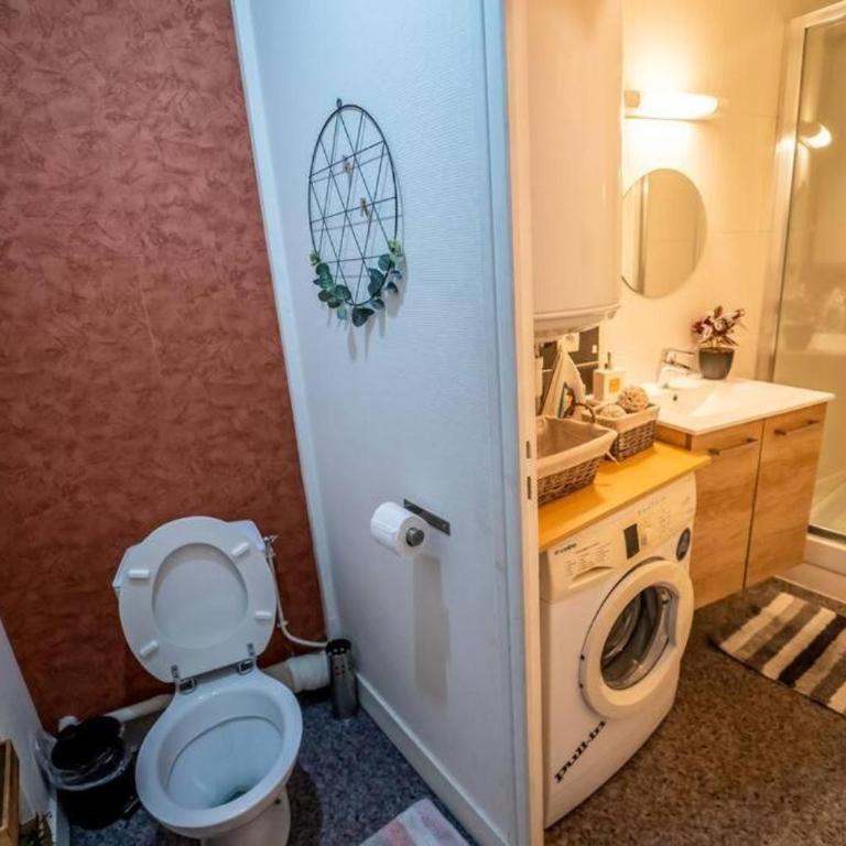 2 Appartements pour Groupe Blois Centre Ville - Appartement 2 Chambres - 26