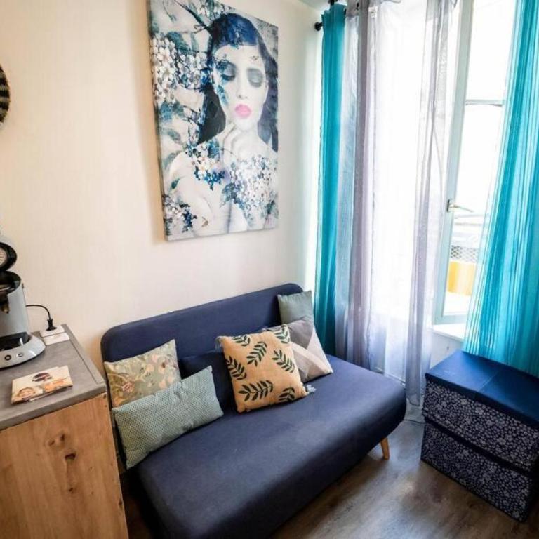 2 Appartements pour Groupe Blois Centre Ville - Appartement 2 Chambres - 18