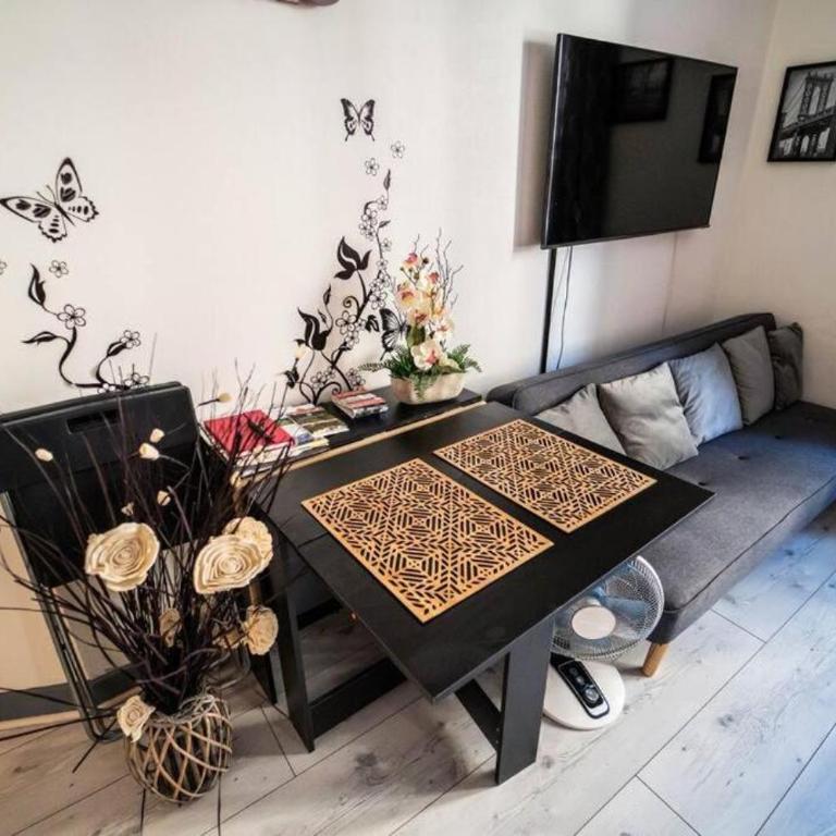 2 Appartements pour Groupe Blois Centre Ville - Appartement 2 Chambres - 15