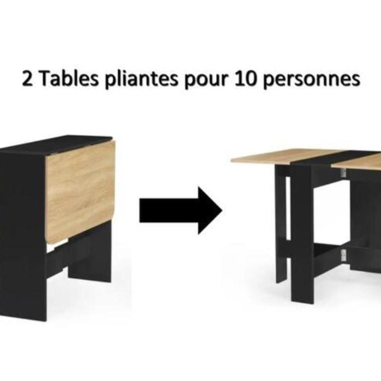2 Appartements pour Groupe Blois Centre Ville - Appartement 2 Chambres - 38