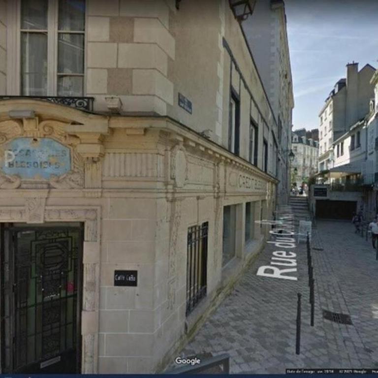2 Appartements pour Groupe Blois Centre Ville - Appartement 2 Chambres - 33