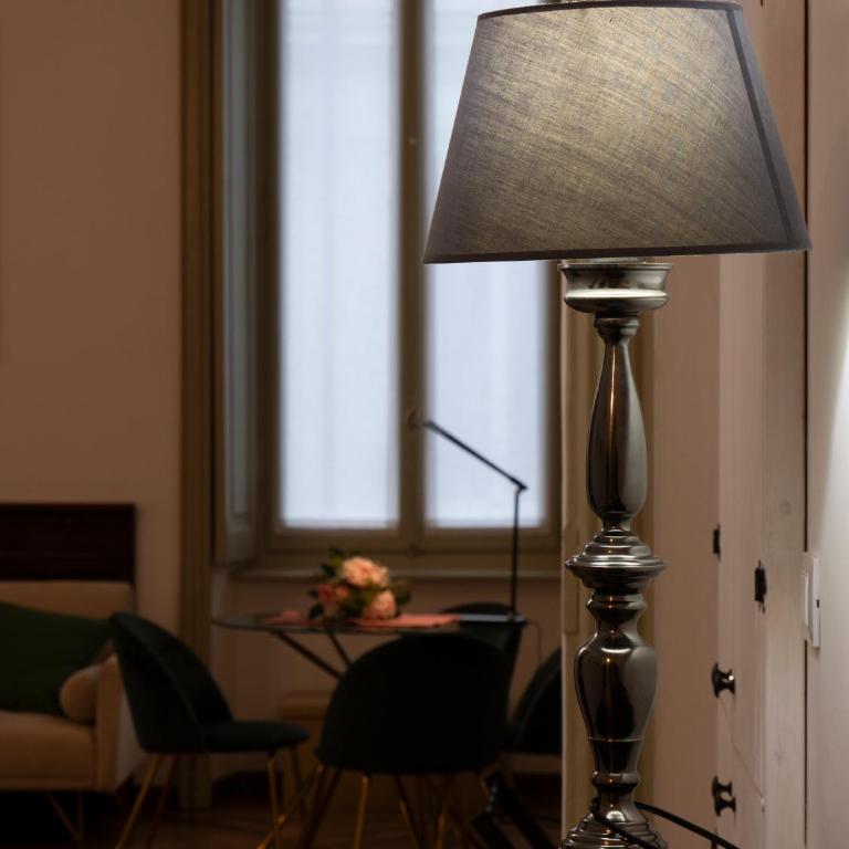 Mercanti e Viaggiatori - One-Bedroom Apartment - 23