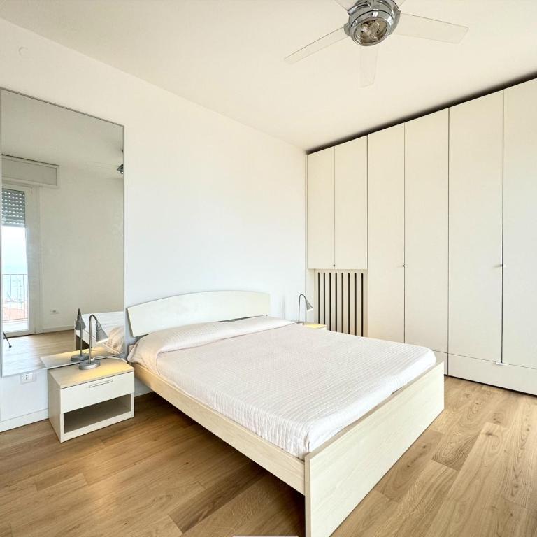 Dalmazia - Carraro Immobiliare - Family Apartments - Appartamento con 2 Camere da Letto e Vista Mare - 6
