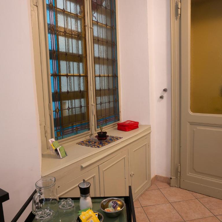 Mercanti e Viaggiatori - One-Bedroom Apartment - 31