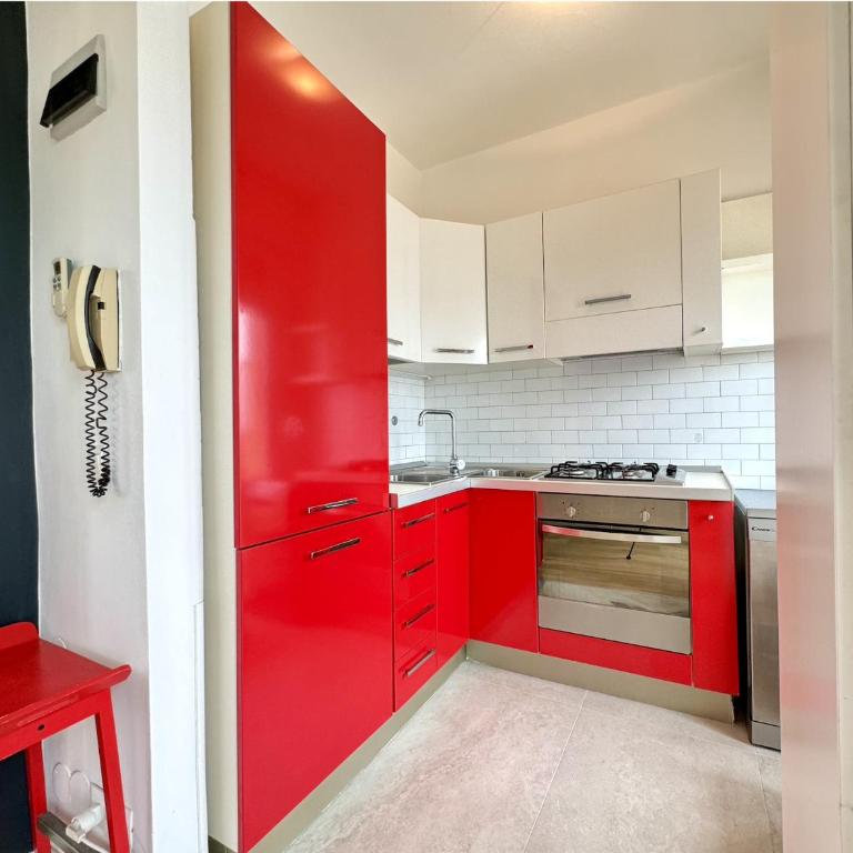 Dalmazia - Carraro Immobiliare - Family Apartments - Appartamento con 2 Camere da Letto e Vista Mare - 3