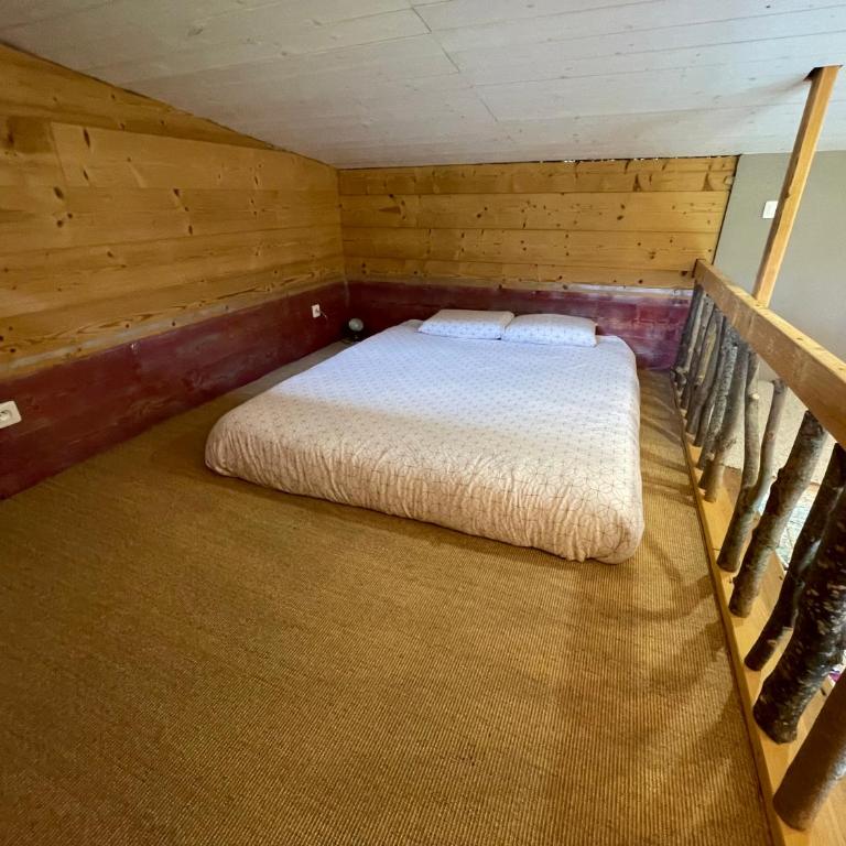 La tiny house de Chaparon - Appartement 2 Chambres - 9