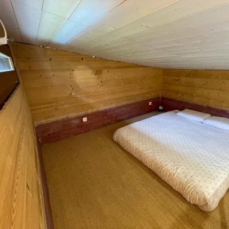 La tiny house de Chaparon - Appartement 2 Chambres - 8