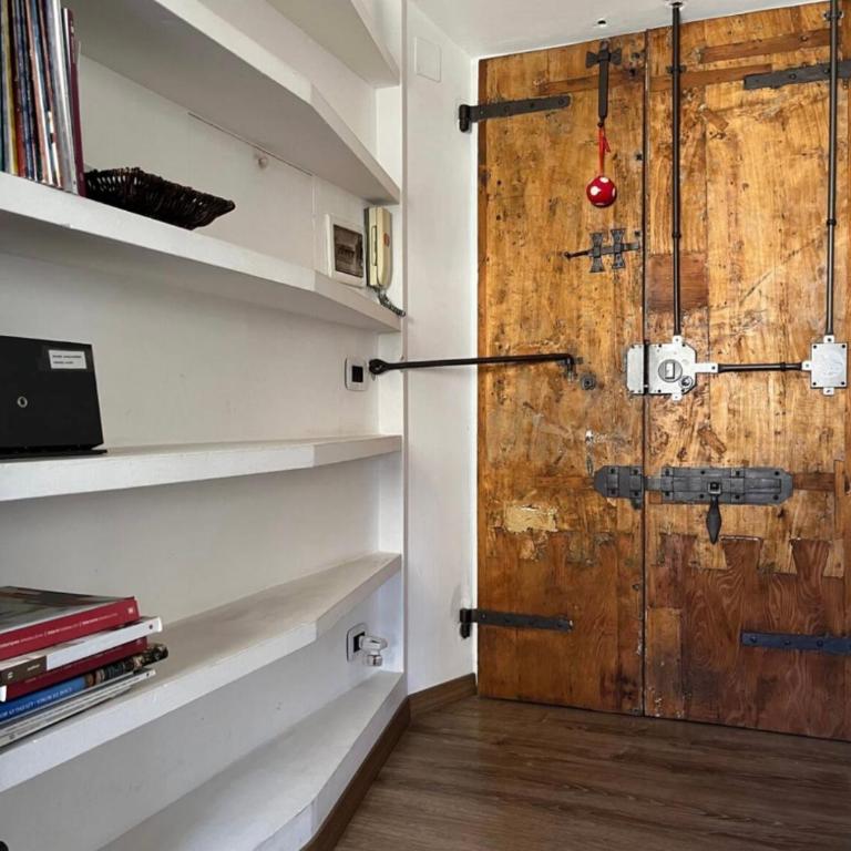 Colosseo Luxury Suite - One-Bedroom House - 16