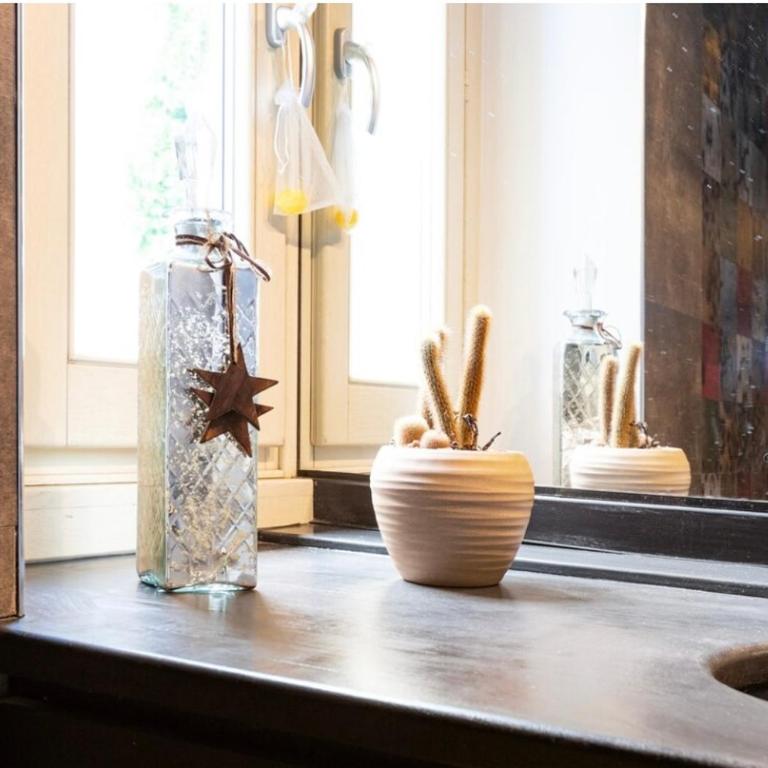 Colosseo Luxury Suite - One-Bedroom House - 17