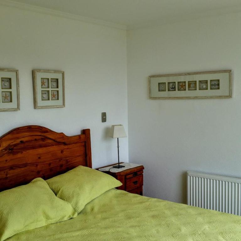 Algarrobo Apartment - Apartamento de 2 dormitorios - 17