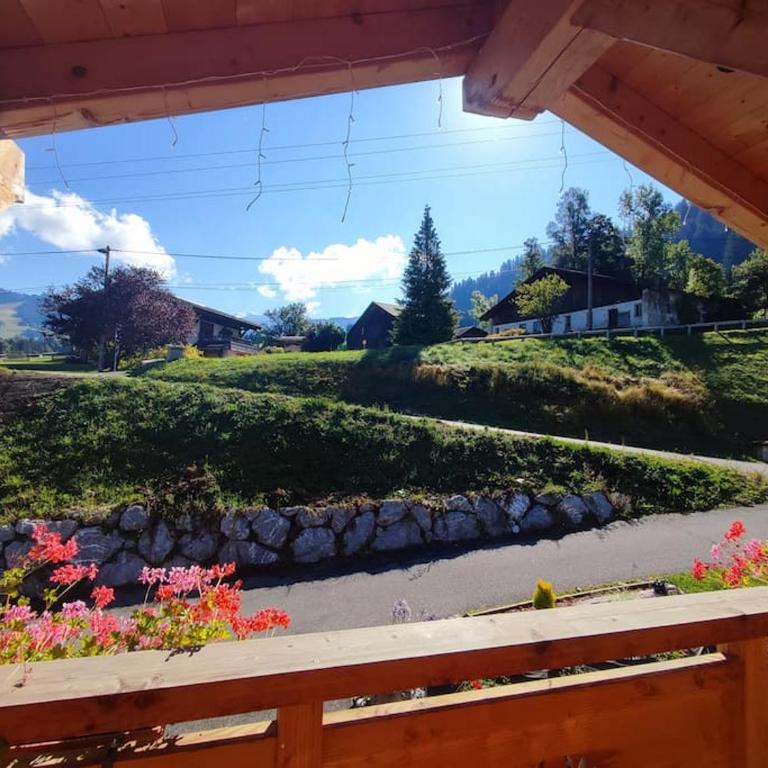Localady - Appartement sur les pistes de Megève - Appartement 1 Chambre - 10