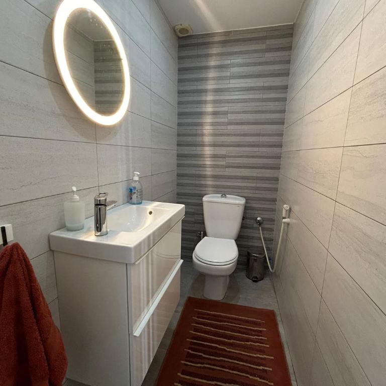 Calahonda golf and sea Andra - Apartamento de 2 dormitorios - 27