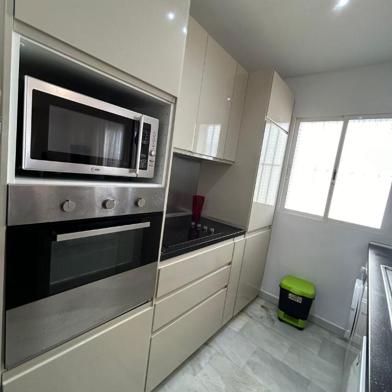 Calahonda golf and sea Andra - Apartamento de 2 dormitorios - 3