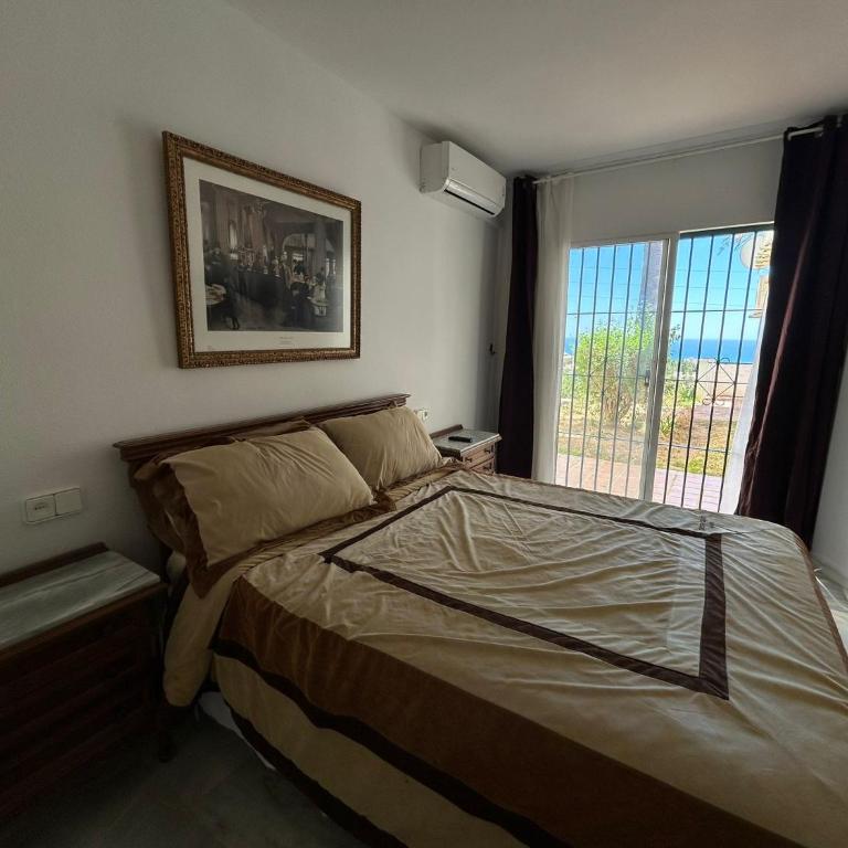 Calahonda golf and sea Andra - Apartamento de 2 dormitorios - 15