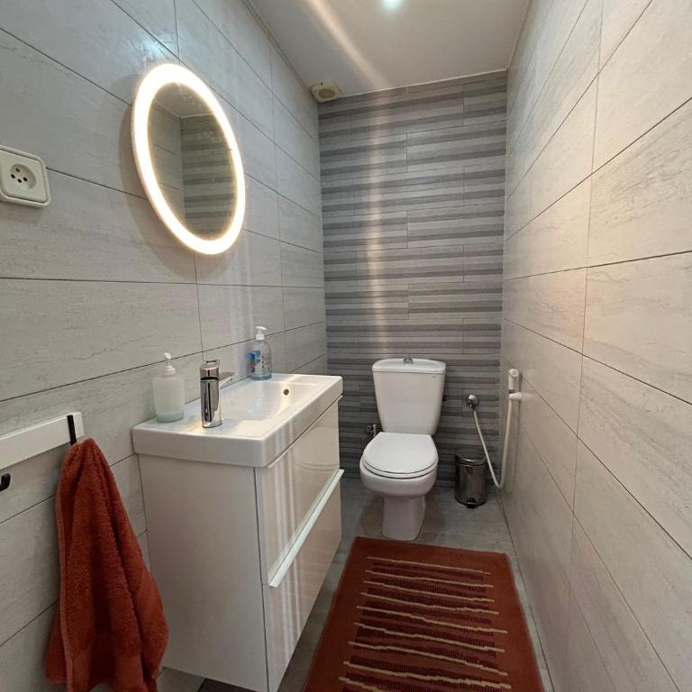 Calahonda golf and sea Andra - Apartamento de 2 dormitorios - 14