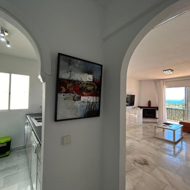 Calahonda golf and sea Andra - Apartamento de 2 dormitorios - 23