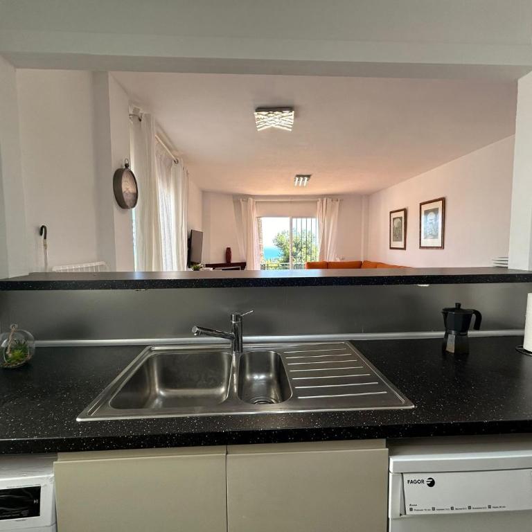Calahonda golf and sea Andra - Apartamento de 2 dormitorios - 30