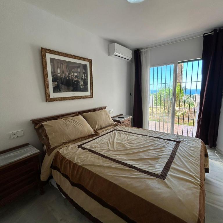 Calahonda golf and sea Andra - Apartamento de 2 dormitorios - 17