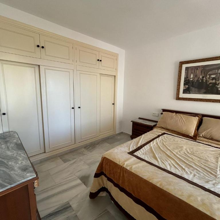 Calahonda golf and sea Andra - Apartamento de 2 dormitorios - 35