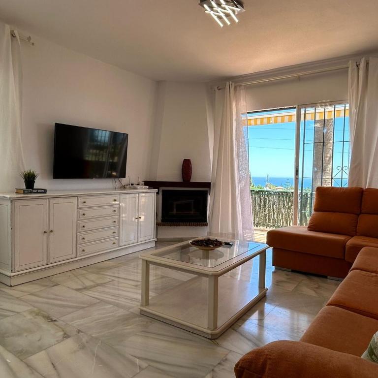 Calahonda golf and sea Andra - Apartamento de 2 dormitorios - 29