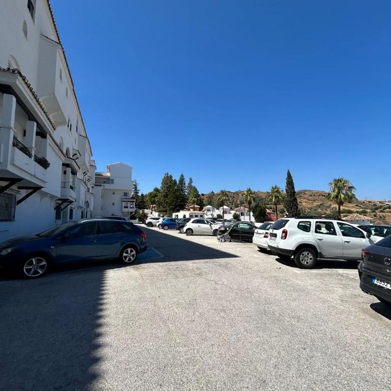 Calahonda golf and sea Andra - Apartamento de 2 dormitorios - 40