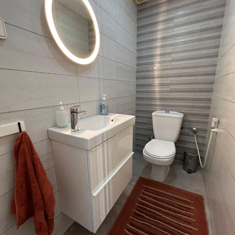 Calahonda golf and sea Andra - Apartamento de 2 dormitorios - 39