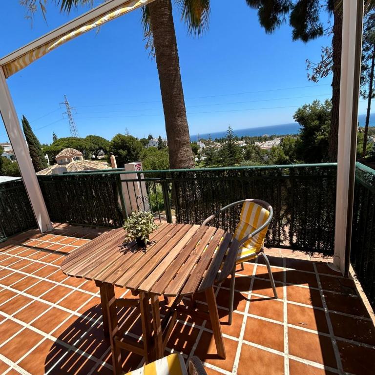 Calahonda golf and sea Andra - Apartamento de 2 dormitorios - 6