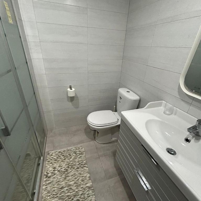 Calahonda golf and sea Andra - Apartamento de 2 dormitorios - 41