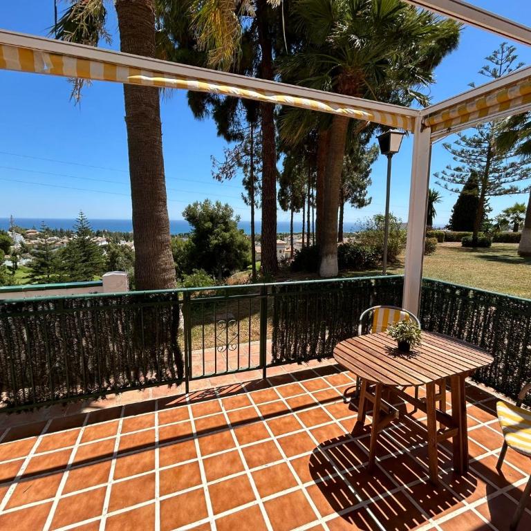 Calahonda golf and sea Andra - Apartamento de 2 dormitorios - 2