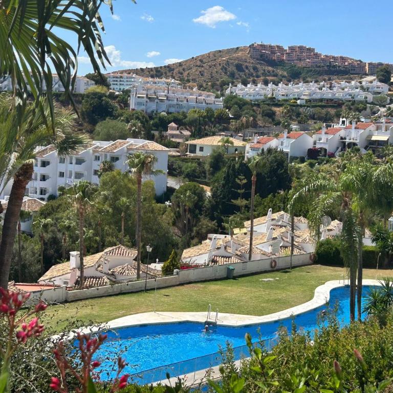 Calahonda golf and sea Andra - Apartamento de 2 dormitorios - 1