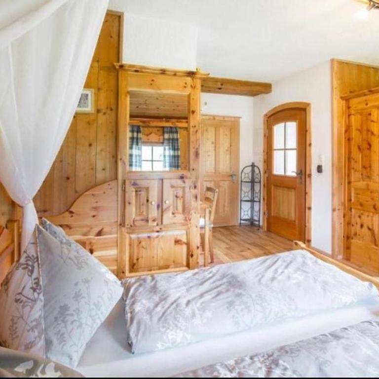 Hauslhof - Chalet - 1