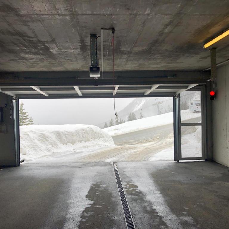 Sonnenalpe Nassfeld Apartment bis 8 Personen direkt an der Skipiste familienfreundlich , Summer World - Apartment mit 3 Schlafzimmern - 19