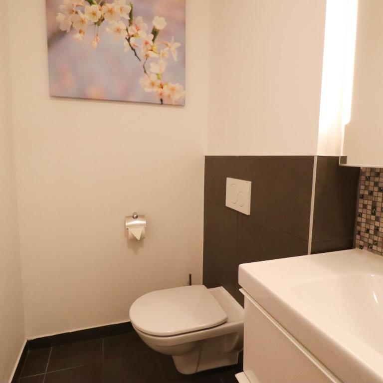 Sonnenalpe Nassfeld Apartment bis 8 Personen direkt an der Skipiste familienfreundlich , Summer World - Apartment mit 3 Schlafzimmern - 13