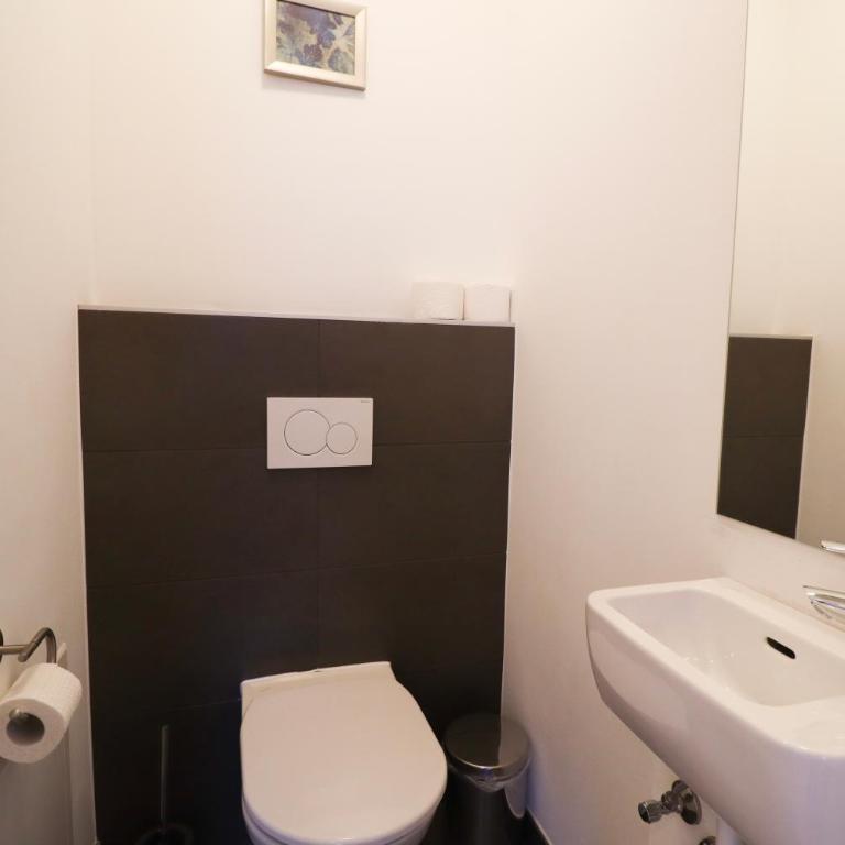 Sonnenalpe Nassfeld Apartment bis 8 Personen direkt an der Skipiste familienfreundlich , Summer World - Apartment mit 3 Schlafzimmern - 14