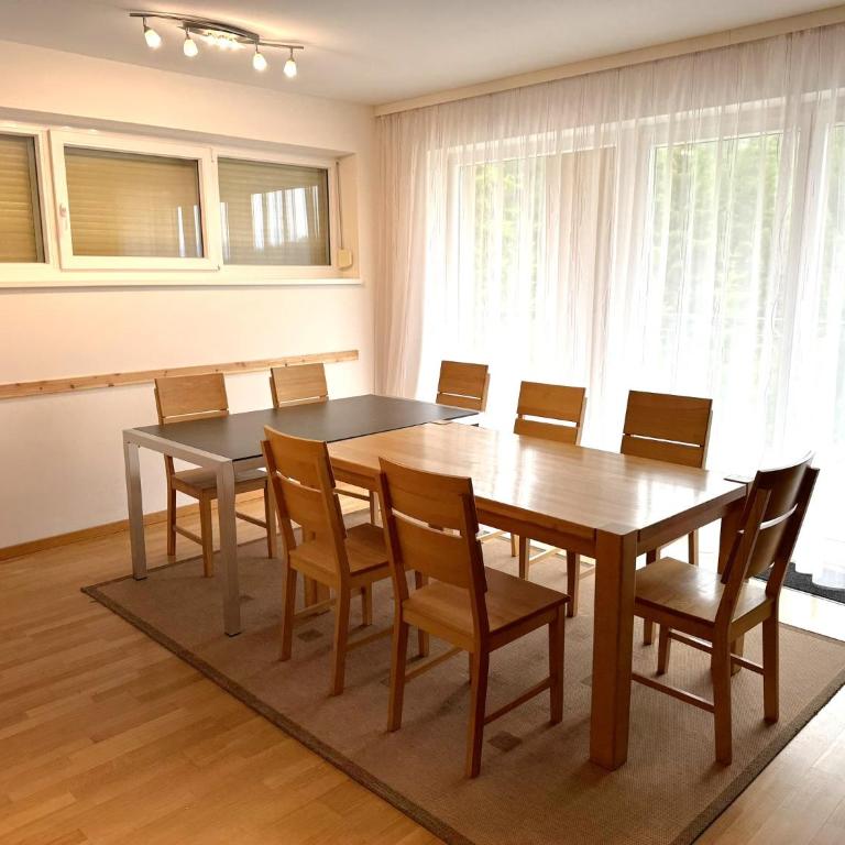 Sonnenalpe Nassfeld Apartment bis 8 Personen direkt an der Skipiste familienfreundlich , Summer World - Apartment mit 3 Schlafzimmern - 5