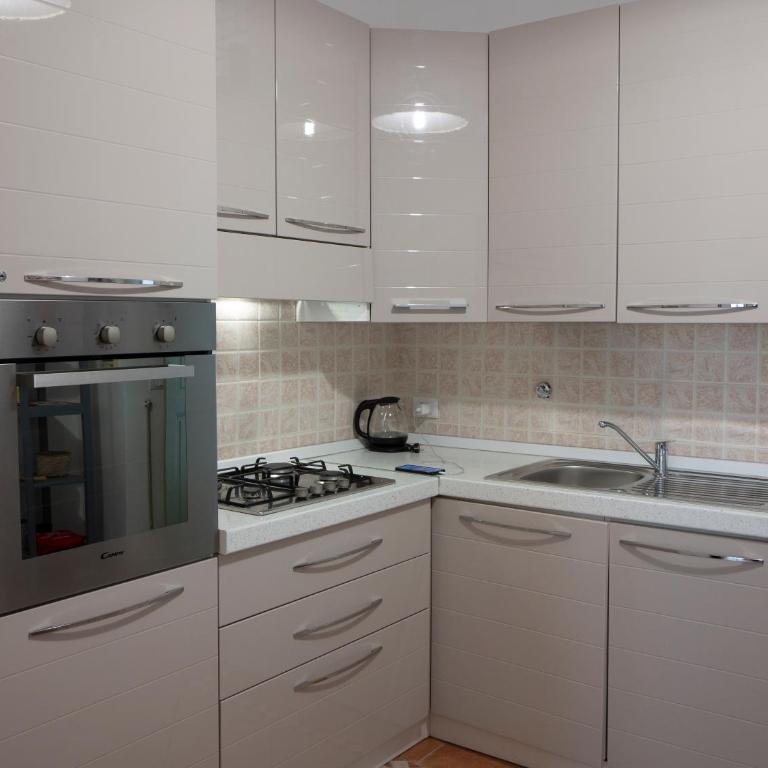 Mercanti e Viaggiatori - One-Bedroom Apartment - 20