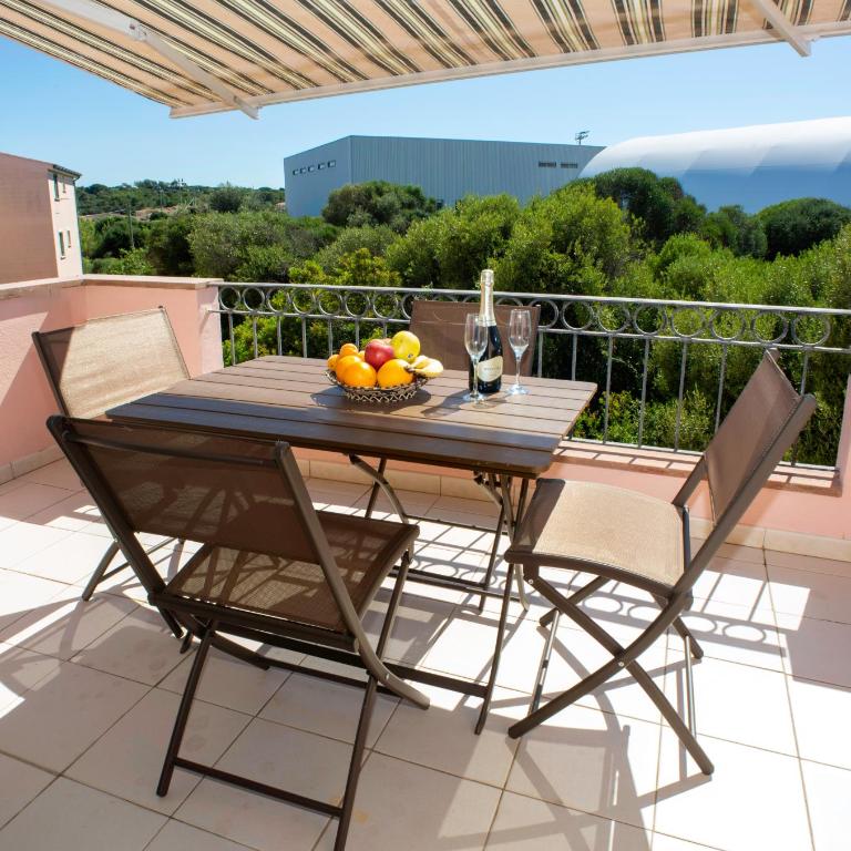 Ampio attico monolocale con terrazza - Appartamento Monolocale con 1 Letto Matrimoniale - 14
