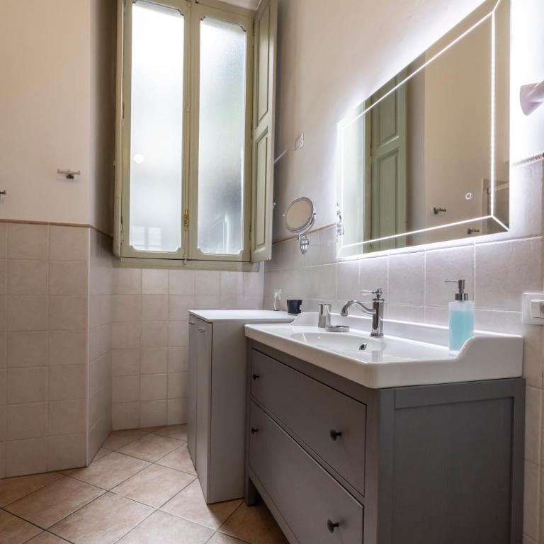 Mercanti e Viaggiatori - One-Bedroom Apartment - 28
