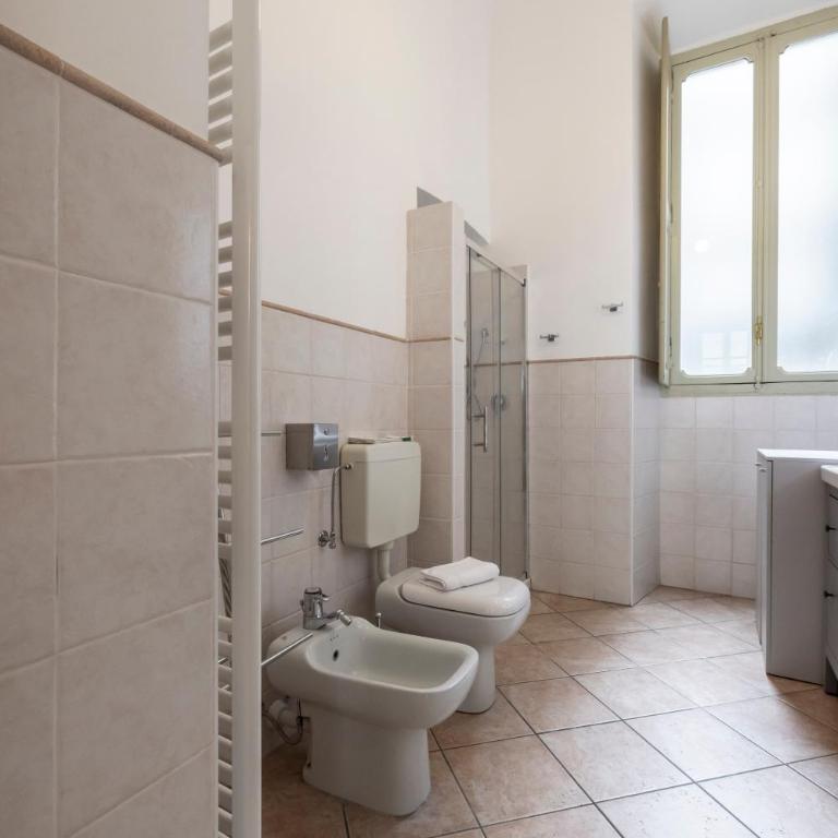 Mercanti e Viaggiatori - One-Bedroom Apartment - 29