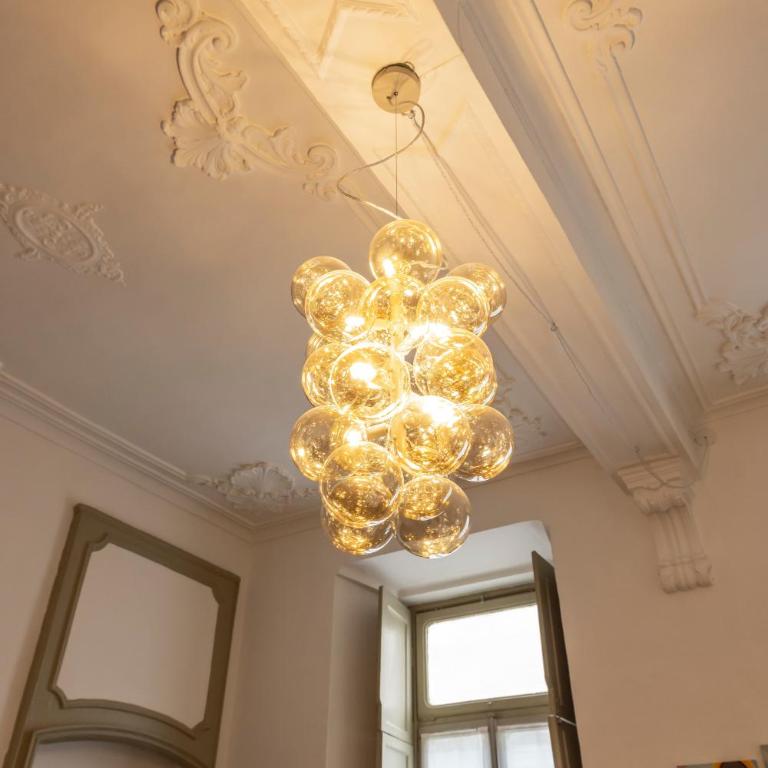 Mercanti e Viaggiatori - One-Bedroom Apartment - 17
